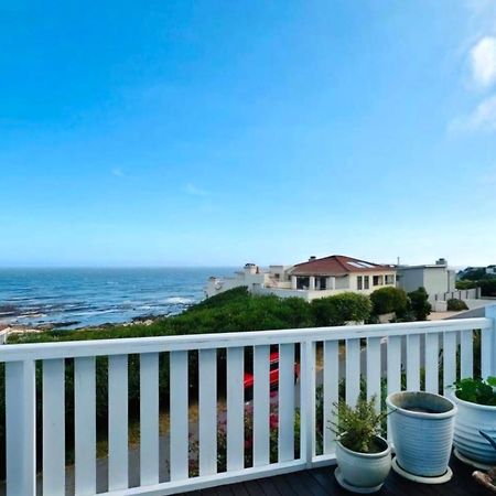 Belle Vue Guesthouse Hermanus Exterior foto