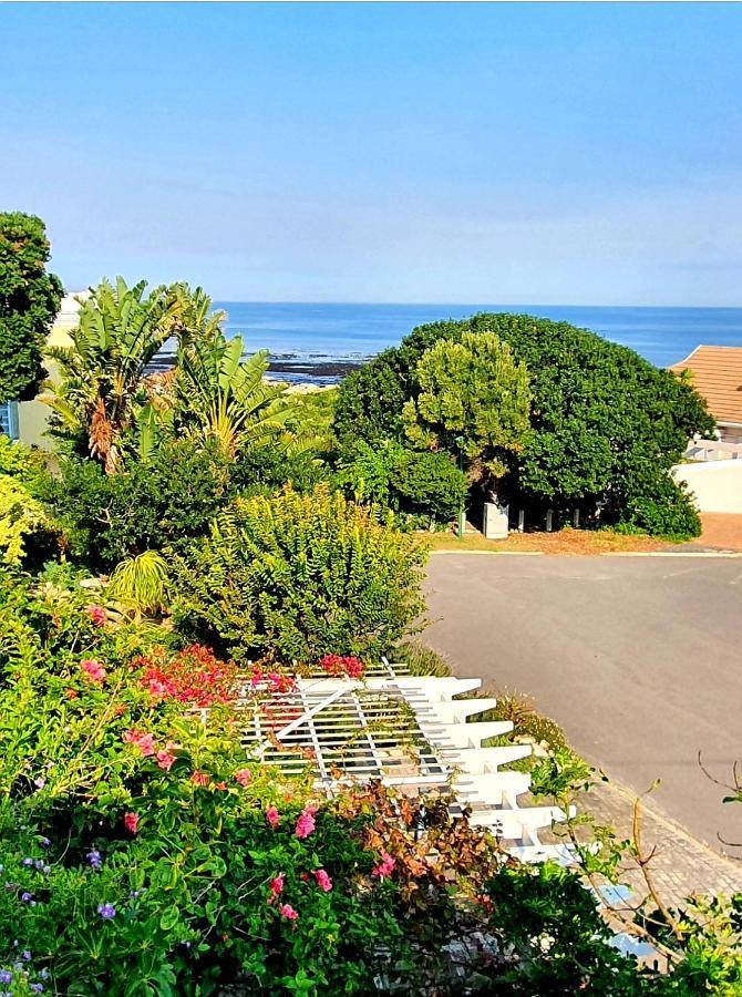 Belle Vue Guesthouse Hermanus Exterior foto