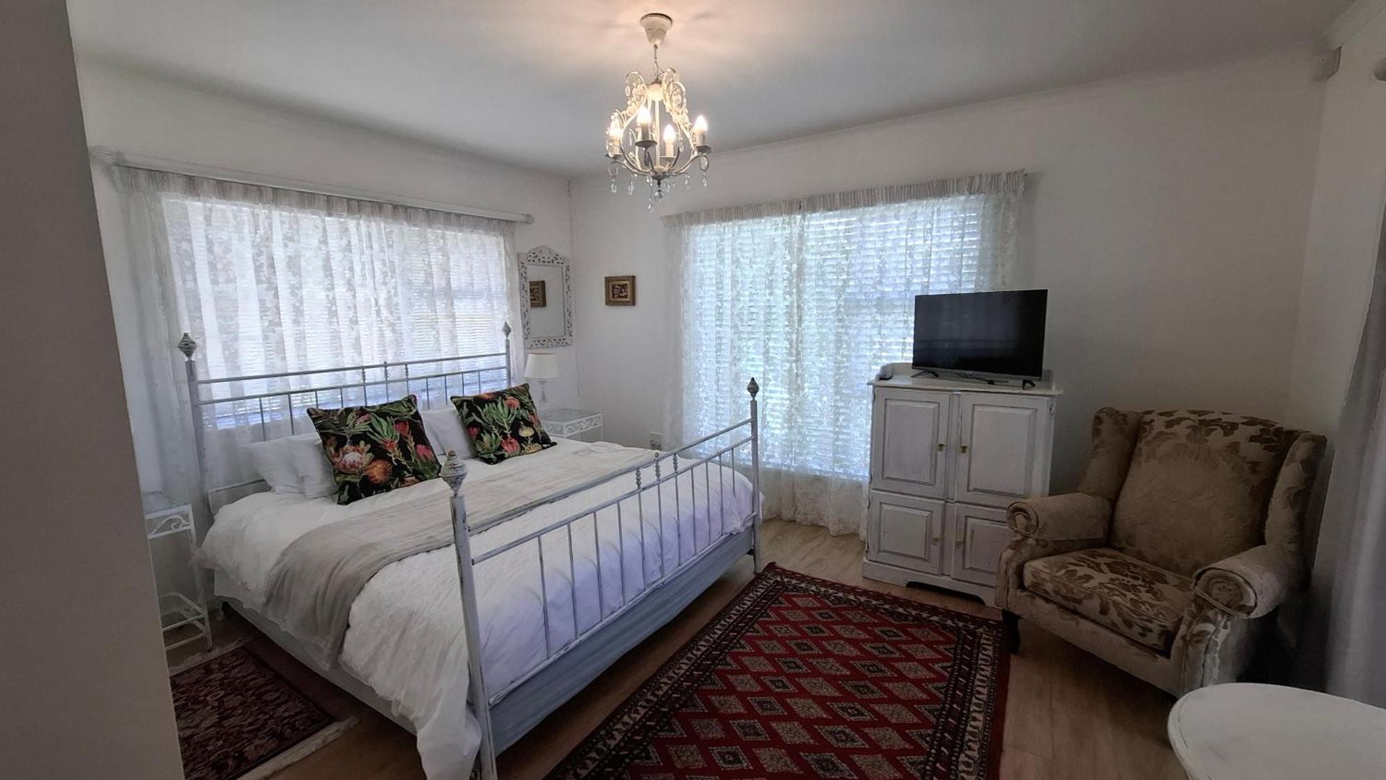 Belle Vue Guesthouse Hermanus Exterior foto