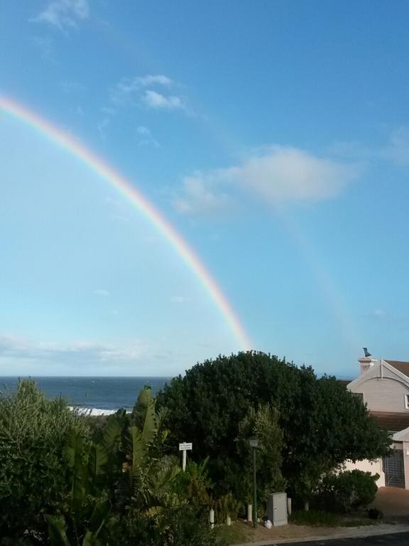 Belle Vue Guesthouse Hermanus Exterior foto