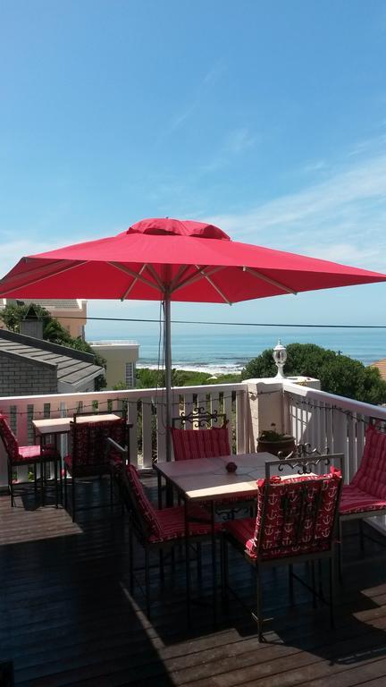 Belle Vue Guesthouse Hermanus Exterior foto