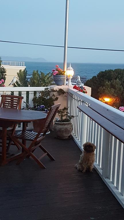 Belle Vue Guesthouse Hermanus Exterior foto