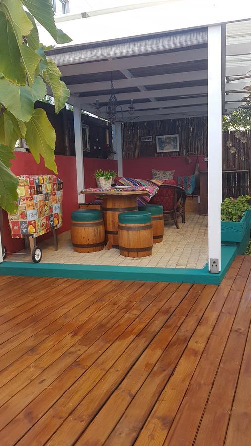 Belle Vue Guesthouse Hermanus Exterior foto